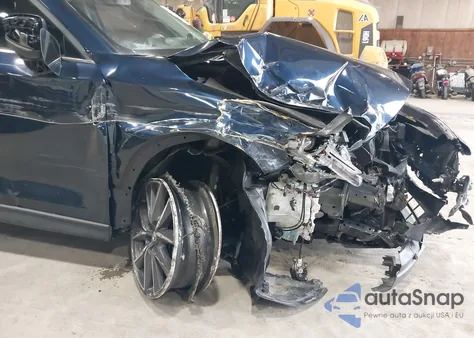 2018 Mazda Cx-5 Grand Touring из США, поврежденный, VIN JM3KFADM4J0376672